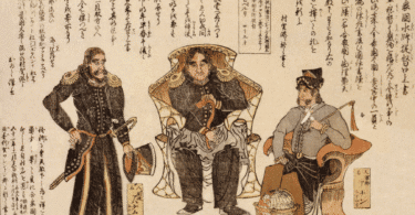 Thomas Brisson | La désoccidentalisation des savoirs