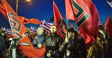 Elyamine Settoul , Suprémaciste. Anatomie d’un parcours d’ultradroite