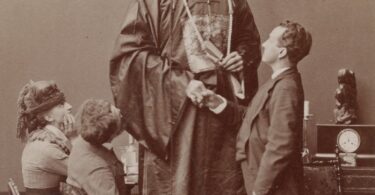 Clément Fabre, À l’ombre de la race. Chine, XIXe siècle