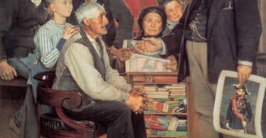 Marc Lazar, Pour l’amour du peuple, histoire du populisme en France, XIXè-XXIè siècles, 307p,Gallimard-Essais, 2025, 22,50€ Gérard Noiriel,Le peuple français, Histoire et polémiques