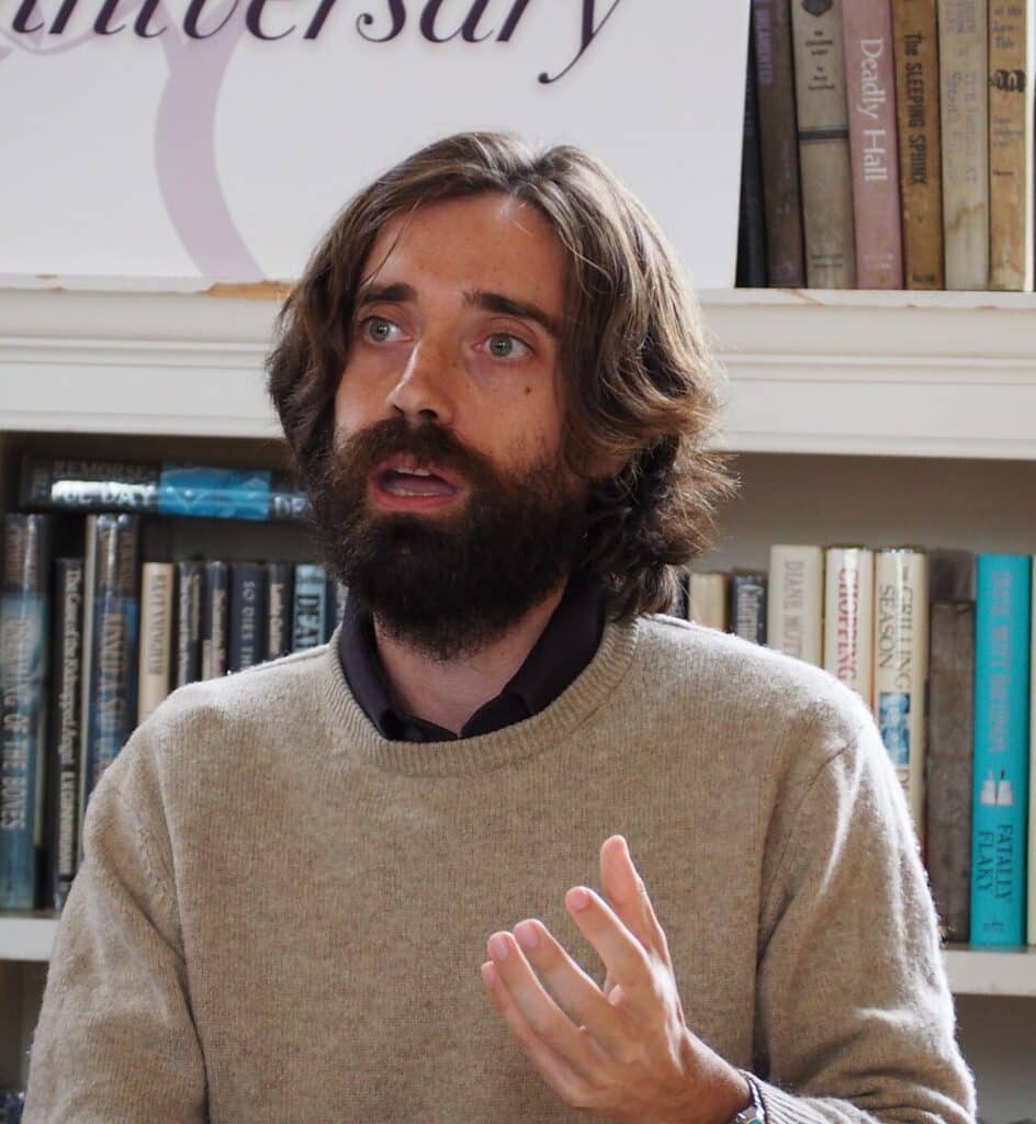 Juan Gómez Bárcena, Même les morts