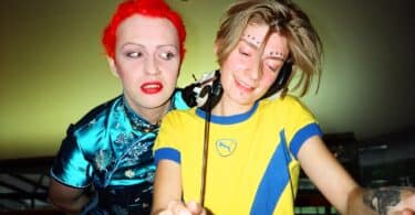 Olivier Degorce - Radio FG