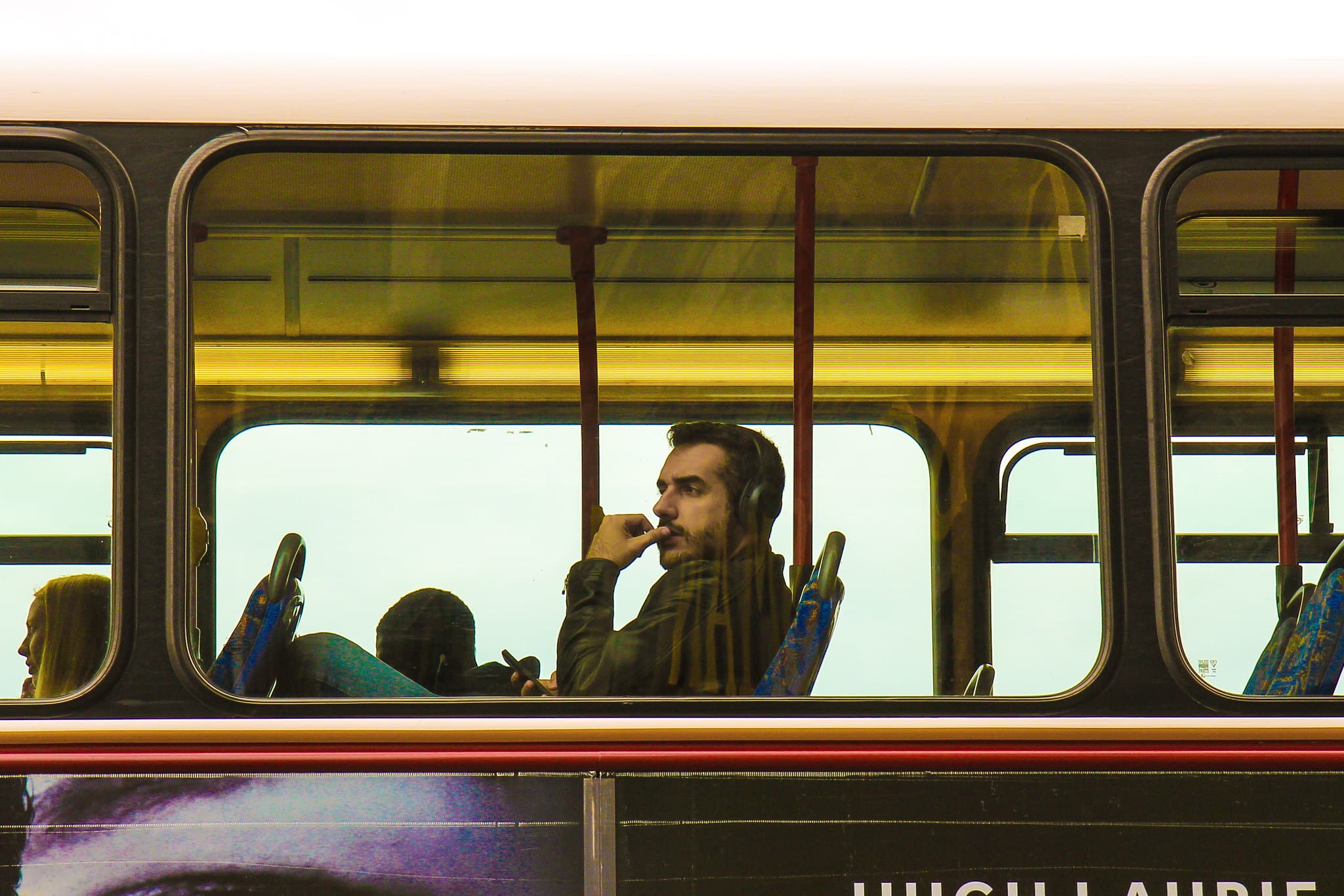 Louis-Daniel Godin | Cindy_16