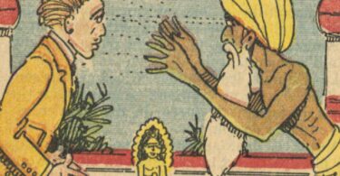 Olivier Cariguel, L’Incroyable imposture du Fakir Birman,