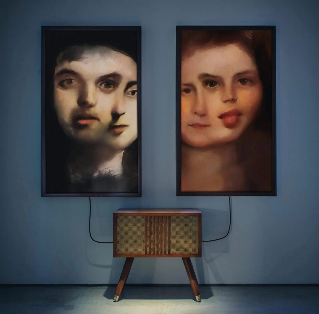 Jim Gabaret, L'Art des IA Paris, P.U.F 