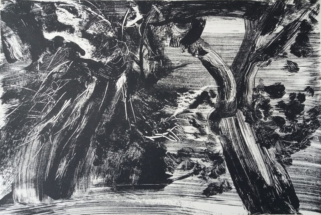 Anne-Françoise Garréta : exercer le "muscle syntaxique et le nerf sémantique"