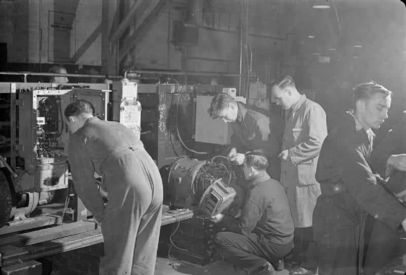 Ariane Mak, En guerre et en grève. Enquêtes dans les cités minières britanniques (1939-1945)