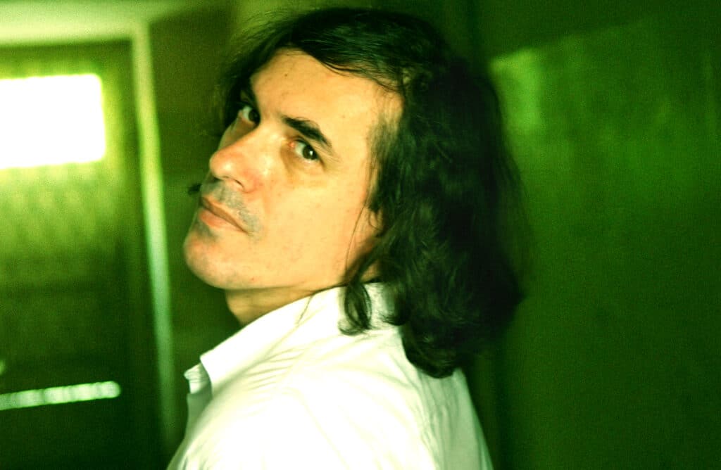 Mircea Cartarescu