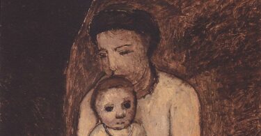 Antonio Franchini Le feu que tu portes en toi