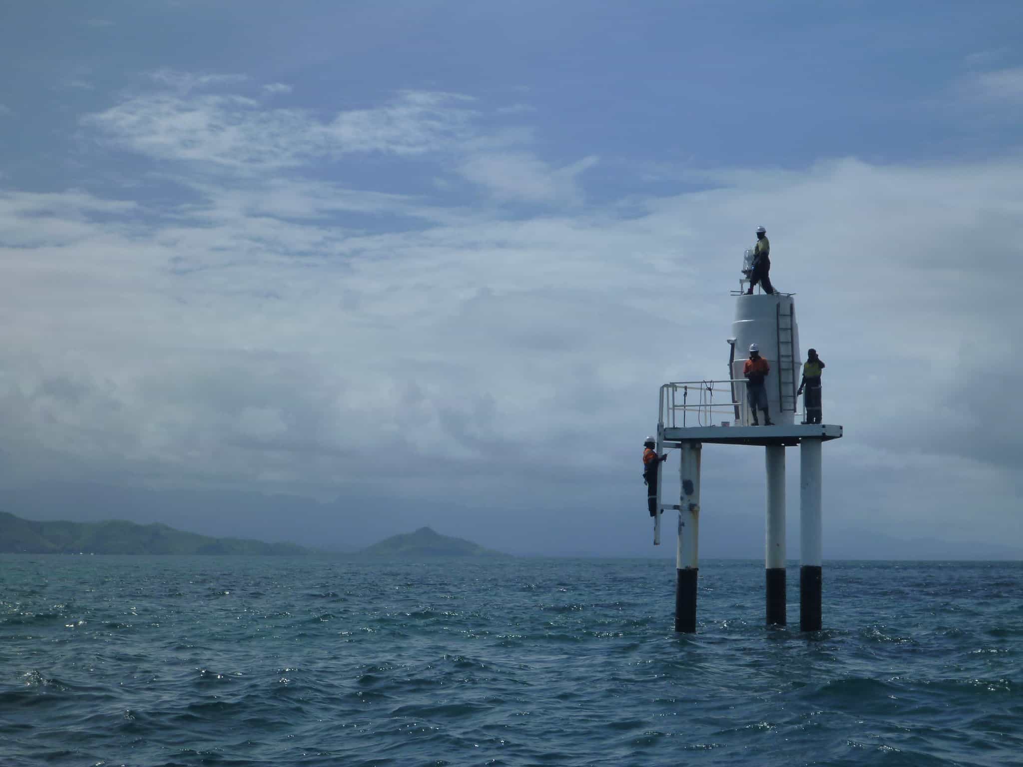 Jean Danielou, Incorporated. Frictions, résidus et affects de la mondialisation,