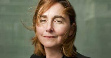 Chacun sa place, de Camille Schmoll