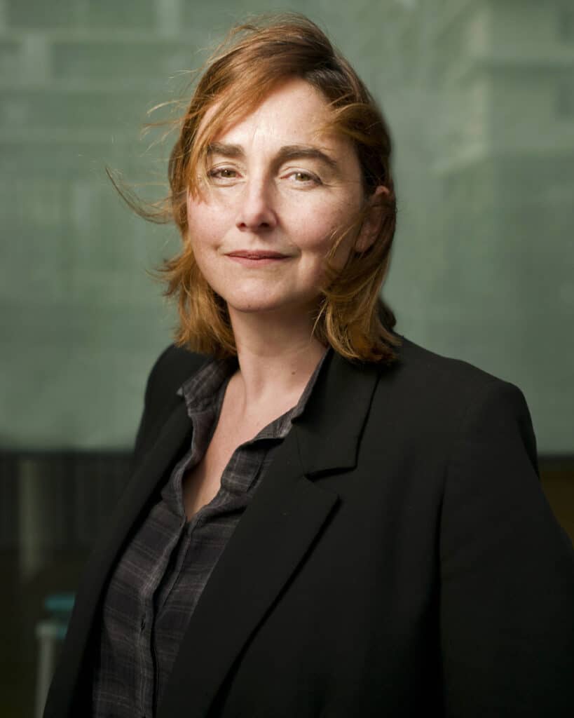  Chacun sa place, de Camille Schmoll