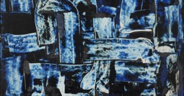 Krisztina Tóth Bolano