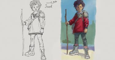 Walid Daqqa, Le secret de l’huile