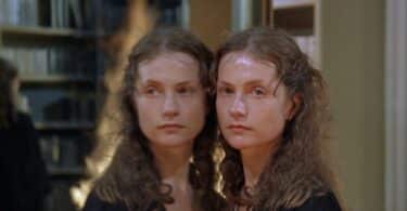 Une scène de "Malina" (1991) © Werner Schroeter