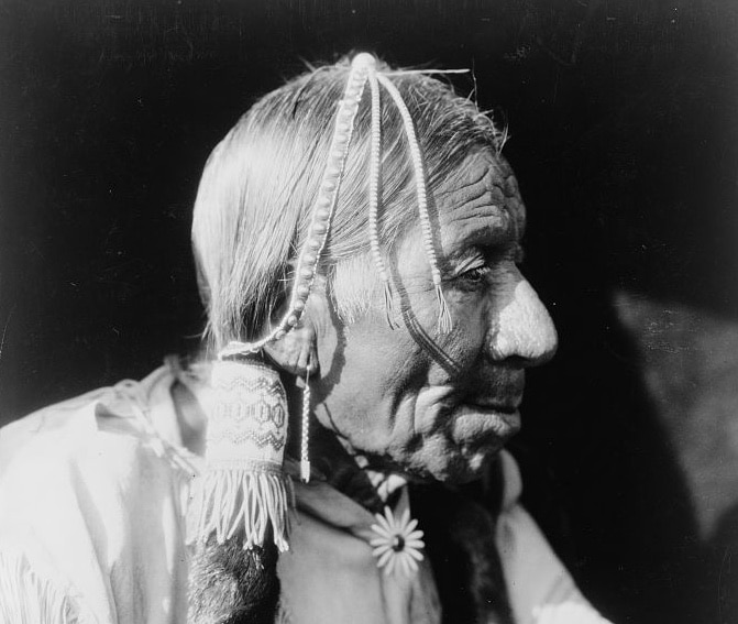 Pekka Hämäläinen, Amérique, Continent indigène, Une autre histoire de la conquête de l’Amérique du Nord,