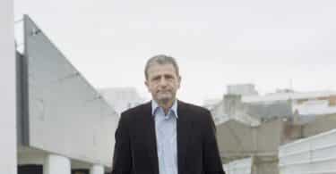 Jens Christian Grondahl Au fond des années passées