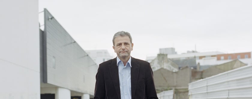 Jens Christian Grondahl Au fond des années passées