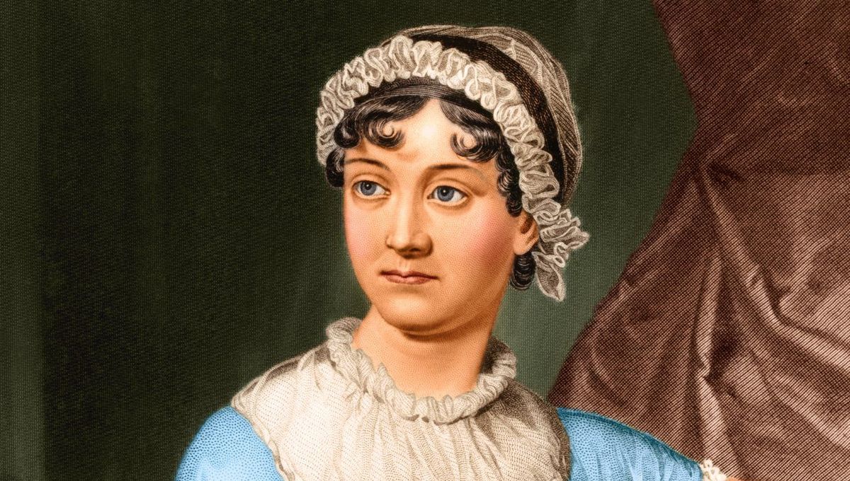 Jane Austen Ma chère Cassandra