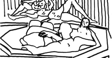 Gaiamen,  Vincent Broqua