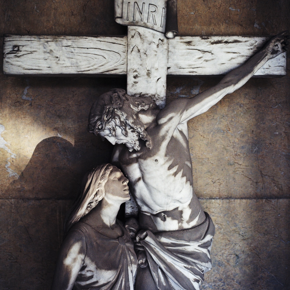 Jean-Luc Bertini Contemplations italiennes