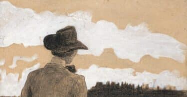 Stig Dagerman, Notre besoin de consolation est insatiable