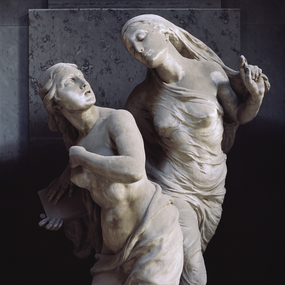 Jean-Luc Bertini Contemplations italiennes