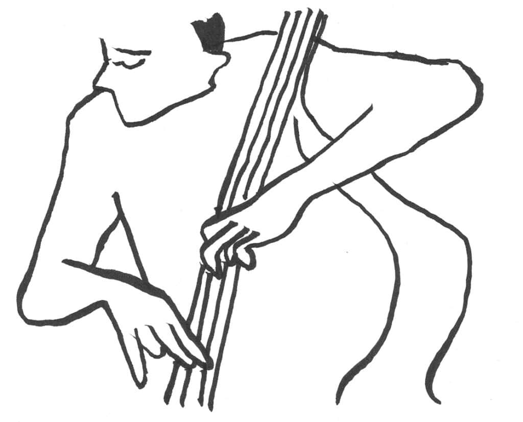 "Retourner le monde", Octave Debary © Aurorre Lopez