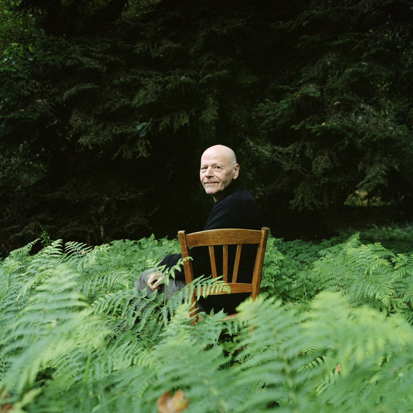 Pierre Michon, Agéladas d’Argos