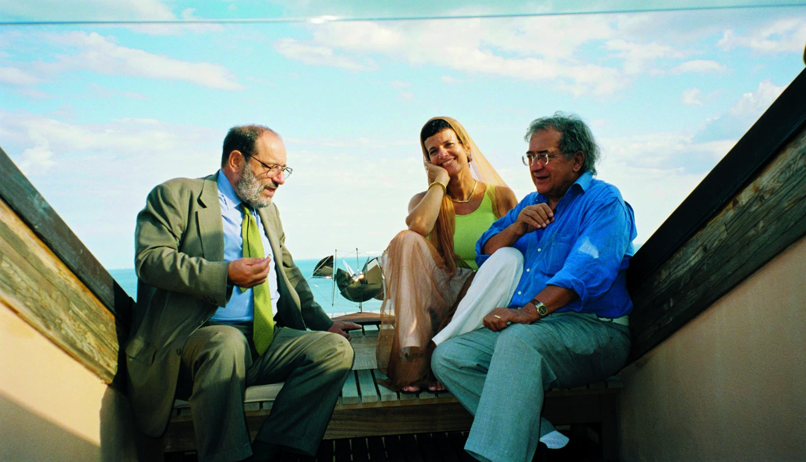 Luciano Berio, Écrits sur la musique,