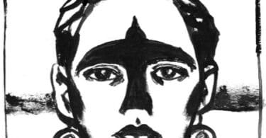 Edmond Baudoin, Une pincée de confettis