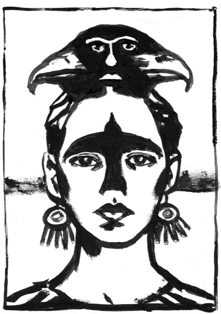 Edmond Baudoin, Une pincée de confettis