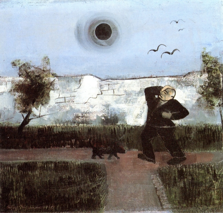 Agnès Clerc, Journal d’une planète minuscule