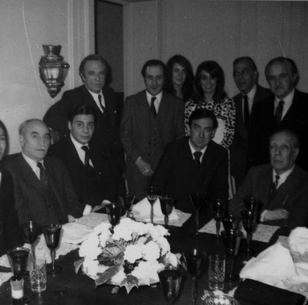 Jorge Luis Borges, Adolfo Bioy Casares, Œuvres complètes à quatre mains,