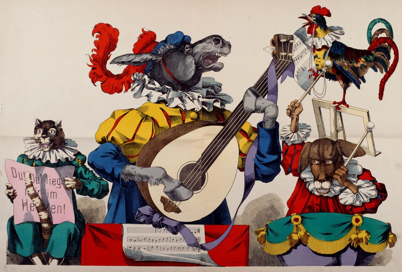 Michel Pastoureau L’Âne. Une histoire culturelle