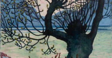 Adieu à l’arbre, Tarjei Vesaas