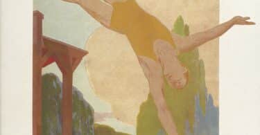 Et là je me mets en danseuse, Vincent Broqua Anne Portugal