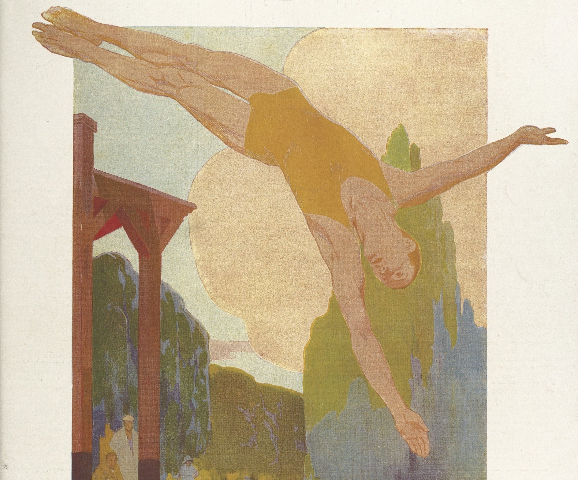 Et là je me mets en danseuse, Vincent Broqua Anne Portugal