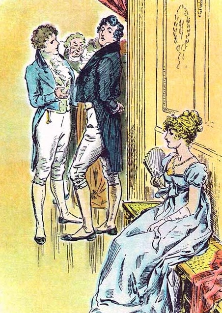 Jane Austen, Ma chère Cassandra