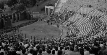 D’une Grèce l’autre, Jacques Lacarrière