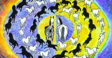 Charles Antoine, Paul Kichilov, equiQuanto : chevauchée quantique