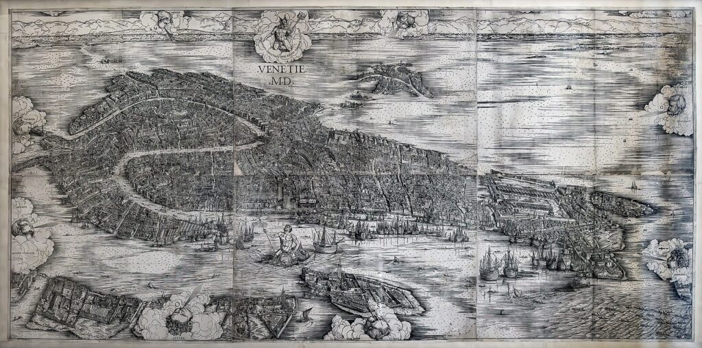 Philippe Braunstein Alvise Mocenigo. Un notable vénitien au début du XVIe siècle 15 €. 95 p. Thibaud Bechini Alexandrine Flottes. De Marseille à Buenos Aires, parcours d’une migrante au XIXe siècle