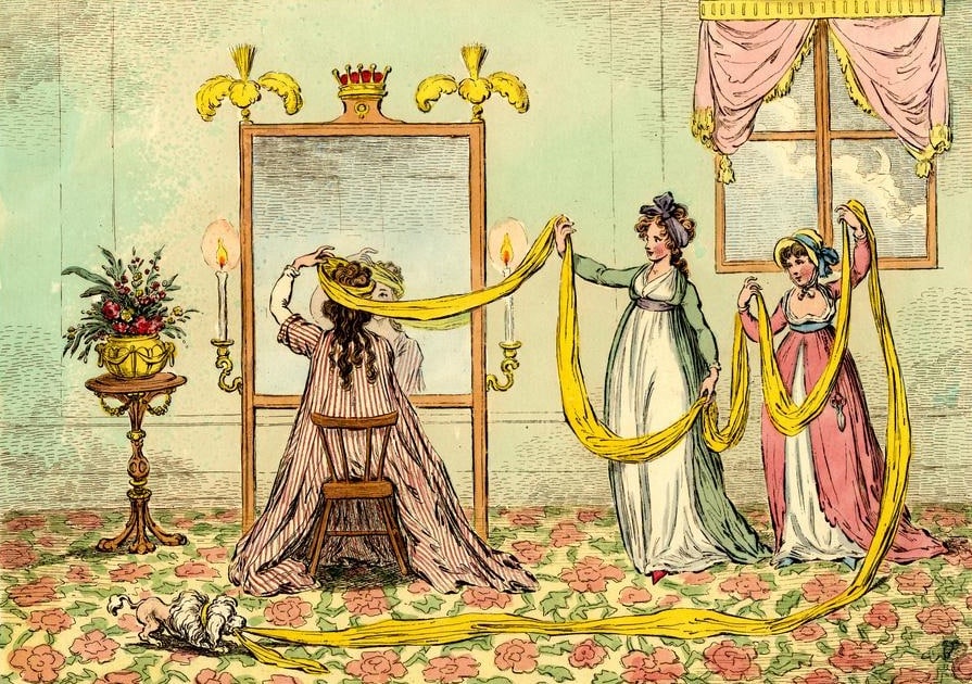 Jane Austen, Ma chère Cassandra