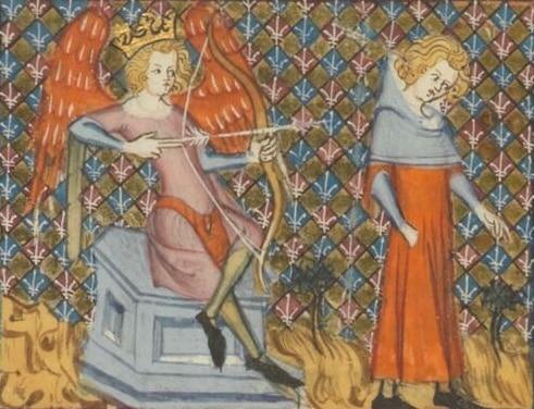 Bertrand Guillot Querelle à la française