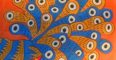 Les Audionautes de Caroline Audibert