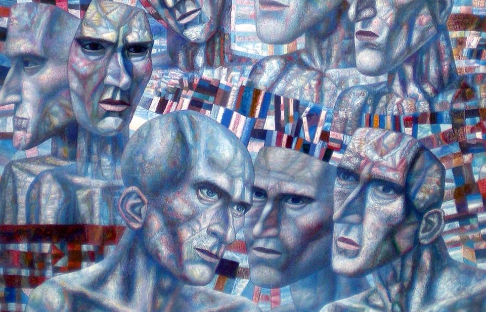 Vladimir Tendriakov – Le printemps s’amuse