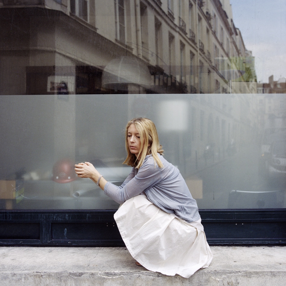 Julie Wolkenstein, Chimère,