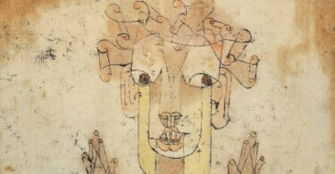 Georges Didi-Huberman, Les anges de l’histoire. Images des temps inquiets