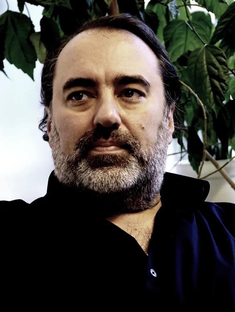 Bogdan-Alexandru Stānescu, Abraxas.