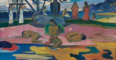 Griselda Pollock, Gauguin, le genre et la race. L’avant-garde artistique des années 1880-1890
